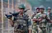 100 terrorists at launch pads near line of control, PM Narendra Modi is told